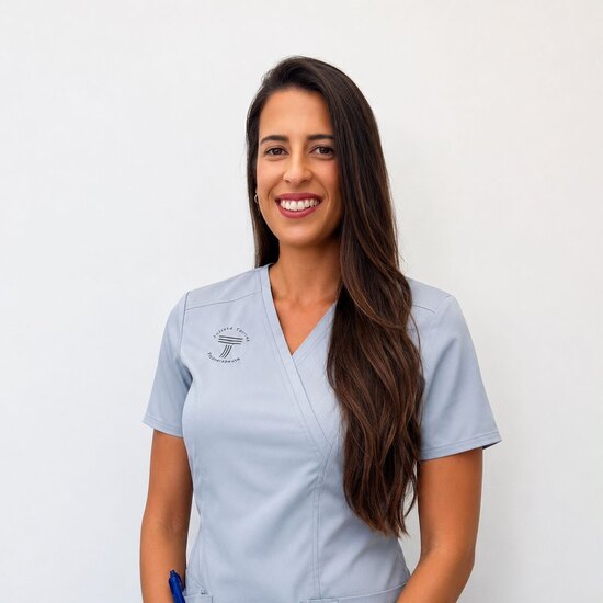 Profesional de Clínica Dental Tresguerres